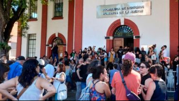 "El ente se encargará de garantizar todos los derechos humanos y no de defender un sector ideológico partidario".