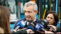 Javkin: "Toda la verdad de lo que pasó en Rosario, que fue una Guerra de Malvinas de pibes muertos, está saliendo a la luz"