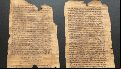 Un libro prohibido omitido de la Biblia expone una "grieta" en las enseñanzas de Jesús