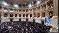 Se cayó la sesión en la que Diputados iba a tratar un aumento de las jubilaciones y otros proyectos