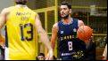 Básquet: Gimnasia y Esgrima, el único equipo de la ciudad que sigue en la Liga Federal