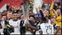 El Tottenham de Cuti Romero venció al Manchester United y es campeón de la Europa League