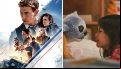 Los cines de Rosario renuevan su cartelera con dos títulos taquilleros, incluyendo la reversión de un clásico de animación