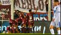 Copa Argentina: Lanús le ganó a Vélez y se metió en los octavos de final