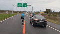 Siguen los cortes en la autopista Rosario-Buenos Aires y estiman que la normalización demandará unos veinte días