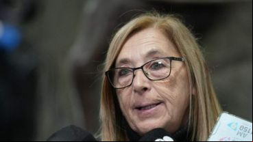 Los postulantes deben ser mayores a 25 años