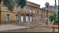 La Provincia anunció la restauración del edificio de la Escuela Normal Nº 1