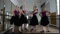 Los 100 años de la escuela Larrechea: de la pasión de su fundador por los circos a la usina de danzas y teatro de hoy