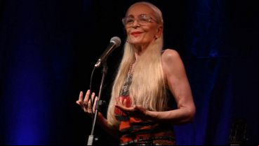 La cantante rosarina sufrió una estafa virtual.