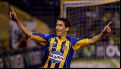 Guiños cruzados entre Ángel Di María y Rosario Central alimenta la esperanza de los hinchas canallas