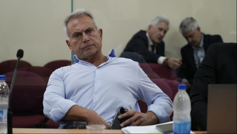 Caso juez Bailaque: el financista Fernando Whpei analiza declarar como “arrepentido”