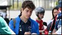 Fórmula 1: Franco Colapinto arranca las prácticas del Gran Premio de Mónaco
