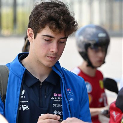Fórmula 1: Franco Colapinto arranca las prácticas del Gran Premio de Mónaco