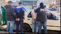 Cayó una pareja que extorsionaba a un empresario de la ciudad desde hacía meses
