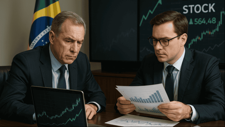 Inversiones en Brasil