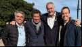 El socialismo santafesino acompañó a Facundo Manes en el lanzamiento de su nuevo espacio político