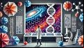 Los científicos que buscan en el espacio el secreto para prolongar la vida en la Tierra