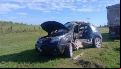 Siniestro fatal en la ruta 34: dos muertos tras el choque entre un auto y un camión