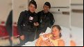 Una mujer dio a luz en plena calle de barrio Luis Agote gracias a la ayuda de dos policías