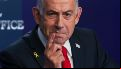 El primer ministro israelí, Benjamin Netanyahu, insiste en una estrategia de “devastación total”  contra Gaza.