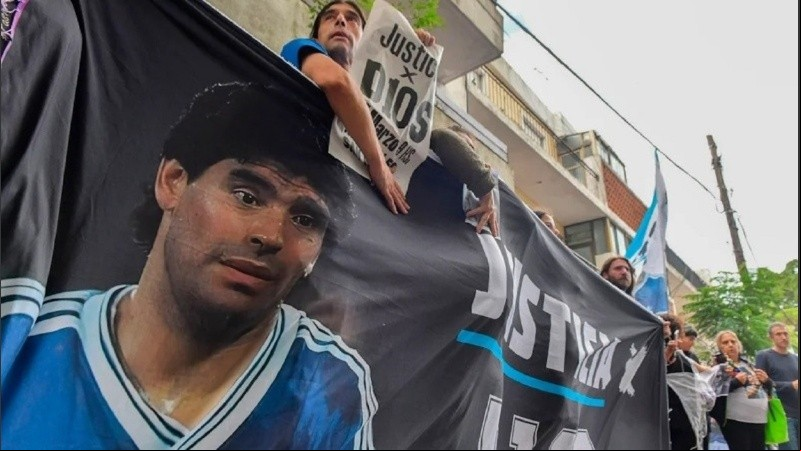 El juicio fue suspendido a partir de esta investigación sobre la jueza.