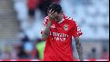 Ángel Di María, con futuro incierto y Rosario entre las opciones, quebró en llanto tras perder una final con Benfica