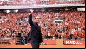 Roland Garros rinde homenaje a Rafa Nadal