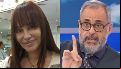 Reapareció Lía Salgado y cargó sin filtros contra Jorge Rial: "Si pudiera asesinarlo, lo hago"