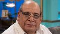 La conmovedora reflexión de Roly Serrano tras el choque en el que casi muere