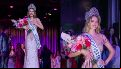 Quién es Aldana Masset, la entrerriana y ex cantante de Agapornis que representará a Argentina en Miss Universo