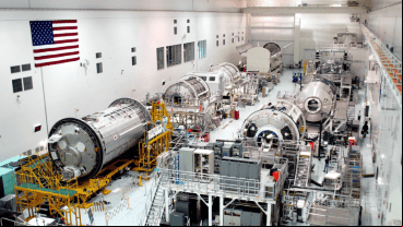 La investigación ayudará a la Nasa a mejorar sus protocolos de salas limpias.