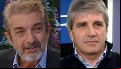 ¿Docena de empanadas a 48 mil pesos?: a Luis Caputo le dio "vergüencita ajena" y Ricardo Darín le dijo que fue "despectivo"