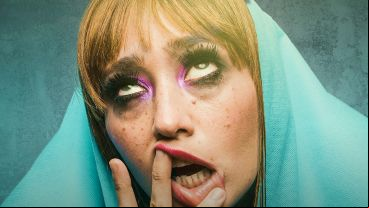 Suavecita, del under al teatro comercial a fuerza del sold out.