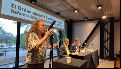 El ordenamiento territorial en la reforma constitucional, eje de un debate con participación de la Facultad de Arquitectura