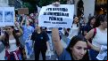 La UNR y universitarios de todo el país van este miércoles al Congreso por una ley de financiamiento para el sector