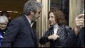 Ricardo Darín cruzó a un  que criticó a su hermana en redes sociales: "Lavate la boca, cobarde"