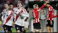 Copa Libertadores: River y Estudiantes clasificaron primeros a octavos y se les puede sumar otro argentino