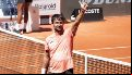 Tenis: Mariano Navone se metió en tercera ronda de Roland Garros