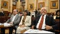 Ampliación de la Corte: comenzó el debate en el Senado con fuertes críticas a los supremos