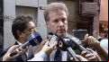 Milman declaró por el ataque a Cristina pero no hubo denuncia de autoatentado