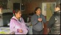 Comedor necesita ayuda: les robaron hasta las ollas