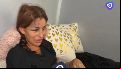 El testimonio de la mujer atropellada por el tren mientras corría en Baigorria: “Fue eterno ese momento"