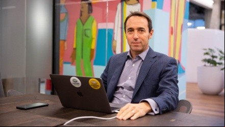 Marcos Galperin dio el paso y pidió convirtir a Mercado Libre en el mayor banco digital de la Argentina.