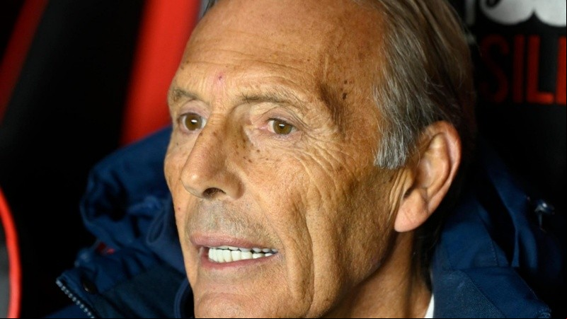 Russo, a los 69 años, prepara su desembarco en Boca Juniors.