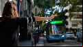 En Rosario está "en etapa de prueba" el pago del colectivo con QR: cómo funciona