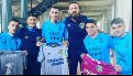 La reacción de los jugadores de Central ante el anuncio del regreso de Di María: "Les parece así de la nada"