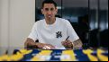 Ángel Di María vuelve a Central: "Nuestra historia juntos tiene más páginas por escribir"