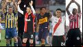 Ídolos que volvieron: como Di María, los cracks que regresaron al fútbol argentino