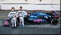 Fórmula 1: Colapinto debutó en el GP de España con una última posición en las prácticas libres 1