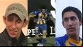 Las imágenes inéditas de Ángel Di María cuando empezó en Central